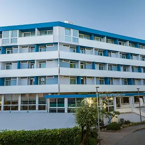 Szálloda Vegas, Bibione