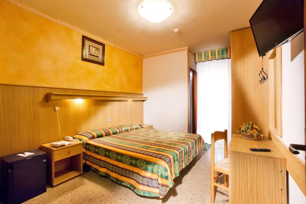 Hotel Kennedy Bibione